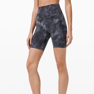 Lululemon Align Short 8”